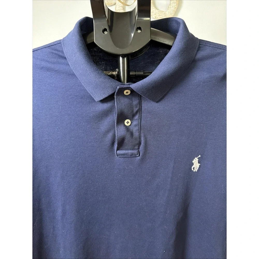 Ralph Lauren polo ralph